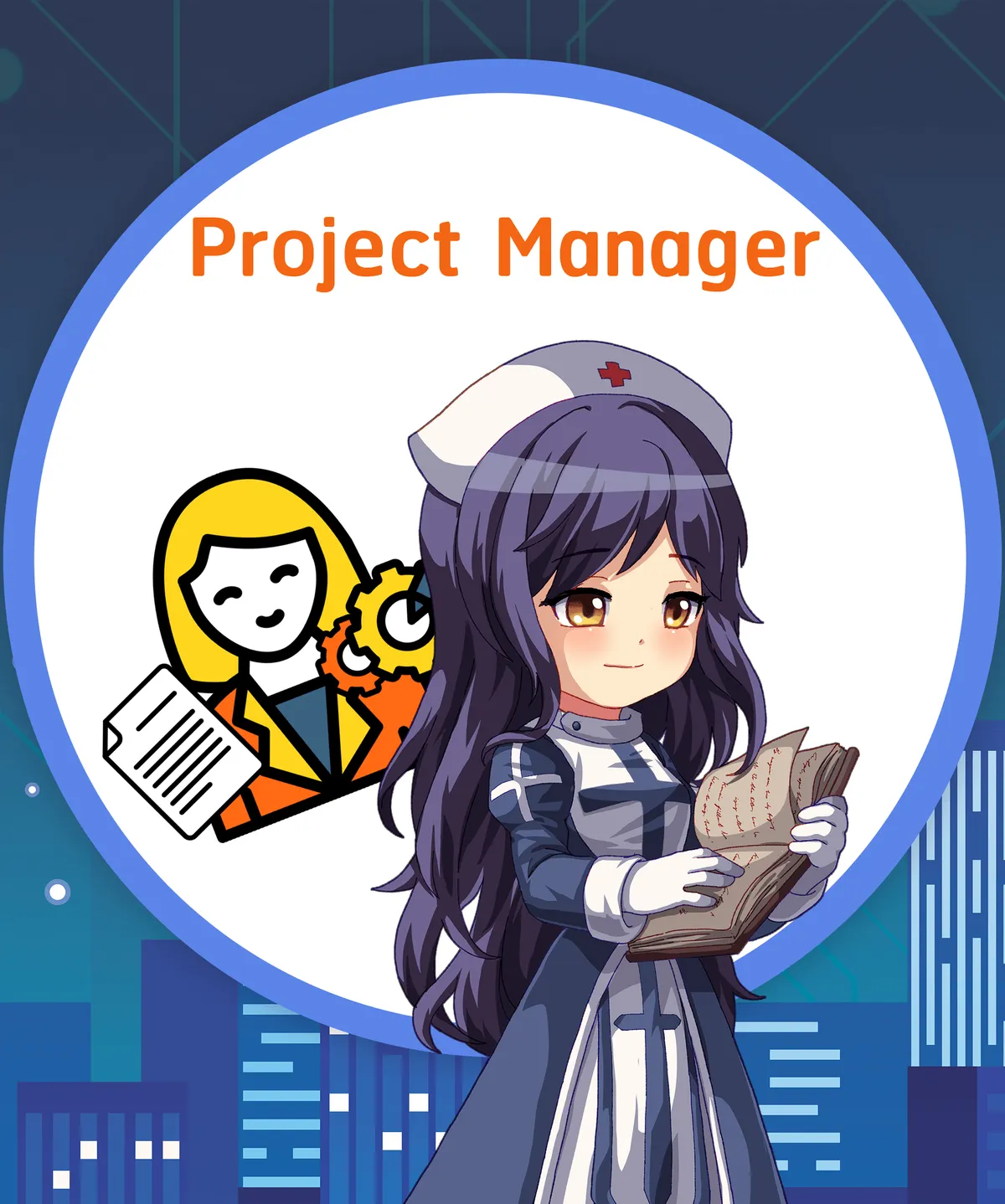 project-manager