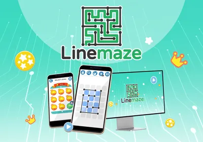 Linemaze