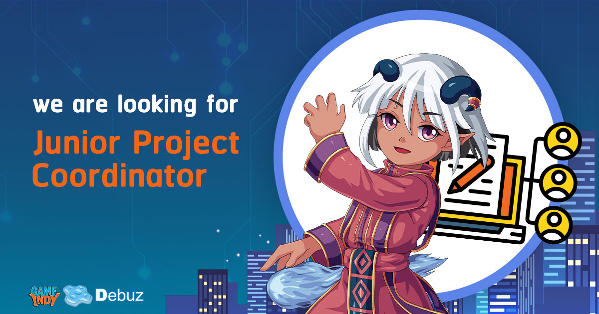 join-the-debuz-team-junior-project-coordinator-positions-open-now